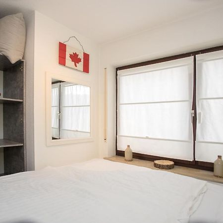 Welcome In - Appartement - Am Bergelchen 22 - Winterberg-Niedersfeld 'Touch Of Canada' Exterior photo