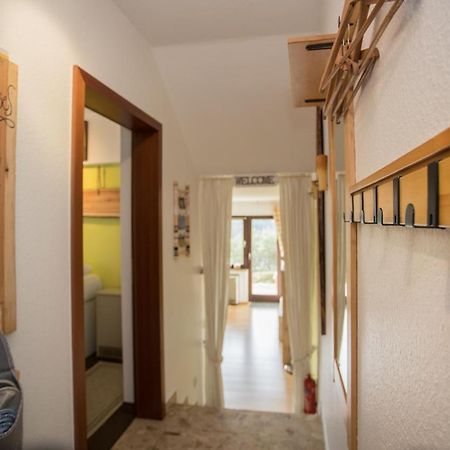 Welcome In - Appartement - Am Bergelchen 22 - Winterberg-Niedersfeld 'Touch Of Canada' Exterior photo