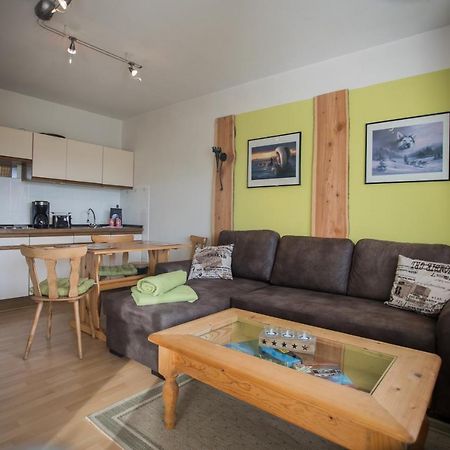 Welcome In - Appartement - Am Bergelchen 22 - Winterberg-Niedersfeld 'Touch Of Canada' Exterior photo