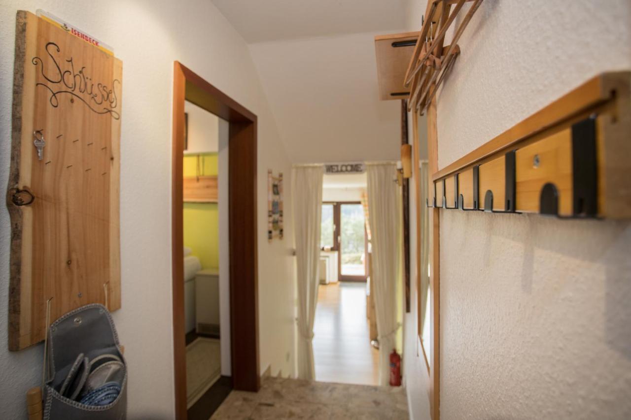 Welcome In - Appartement - Am Bergelchen 22 - Winterberg-Niedersfeld 'Touch Of Canada' Exterior photo