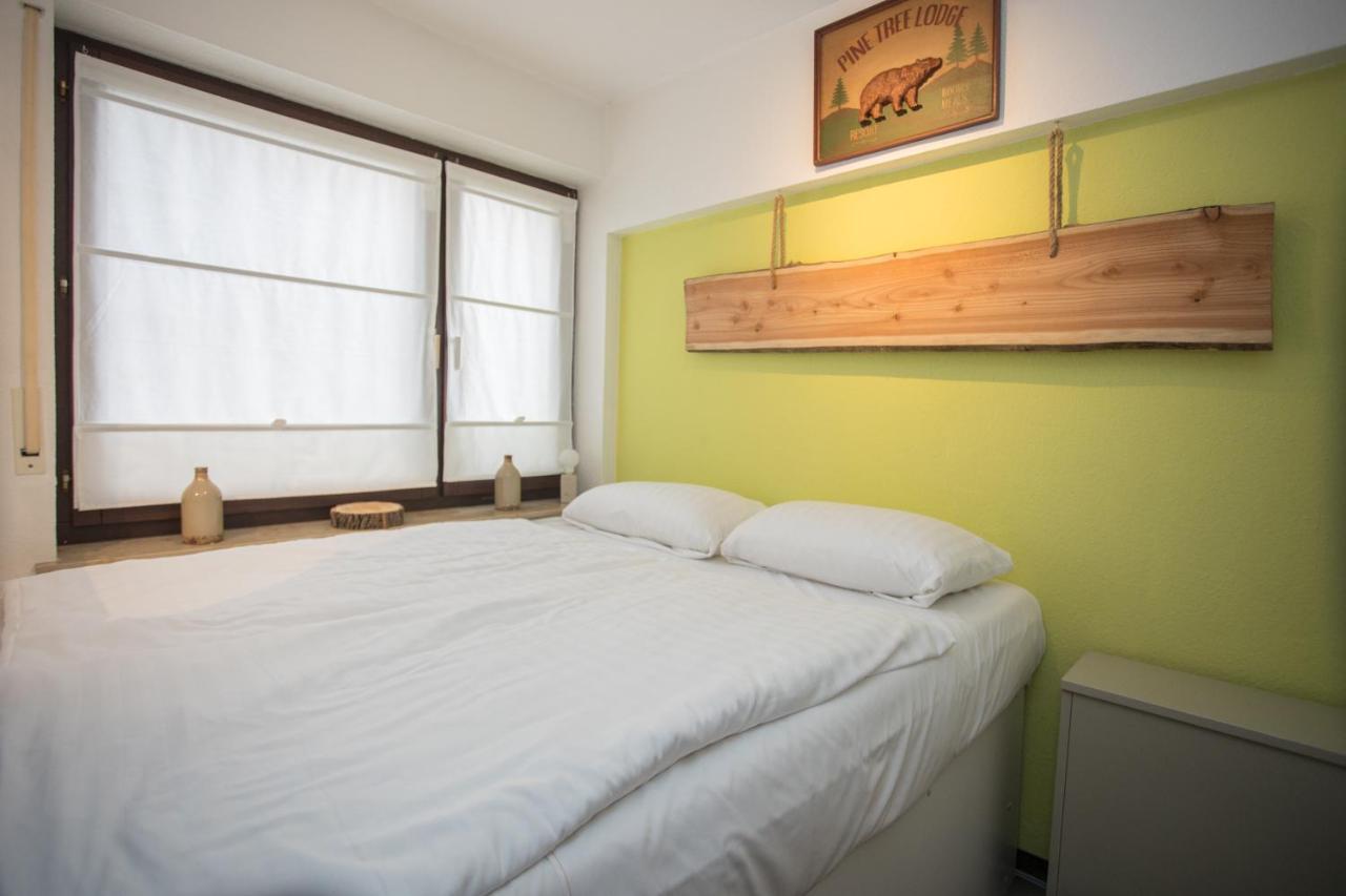 Welcome In - Appartement - Am Bergelchen 22 - Winterberg-Niedersfeld 'Touch Of Canada' Exterior photo
